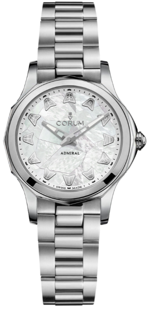 Corum 400.100.20/V200 MN02 Admiral Legend 32 Replica watch